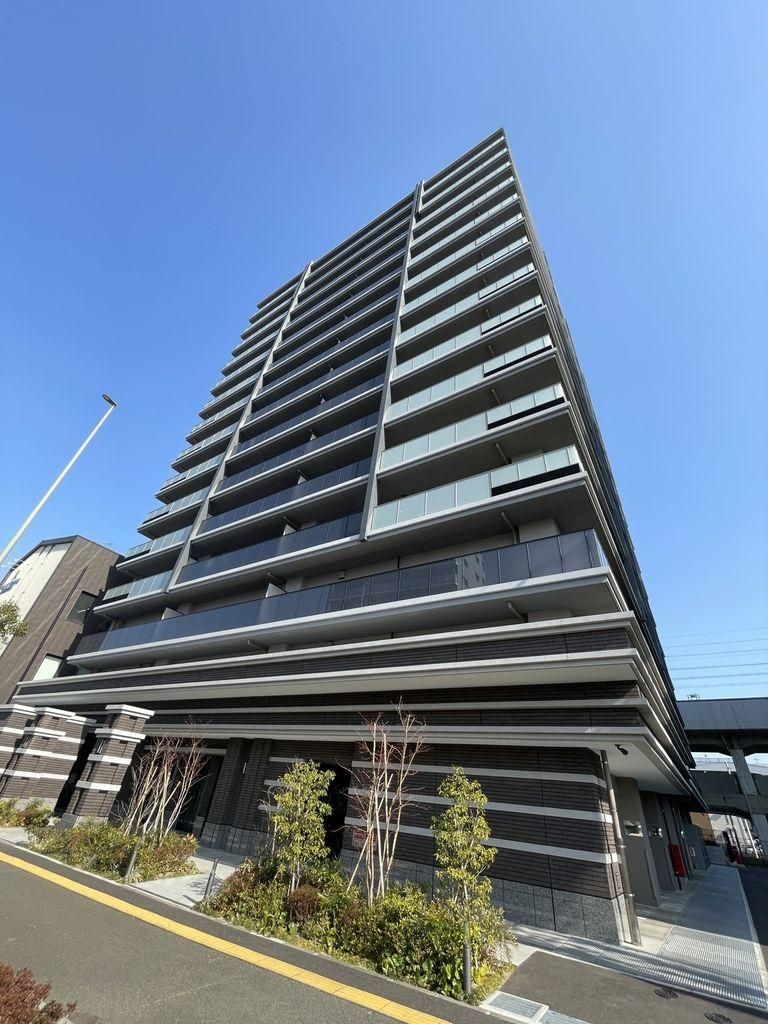 Noblesse Asto Nagamachi 2LDK Apartment in Sendai - Thumbnail 3