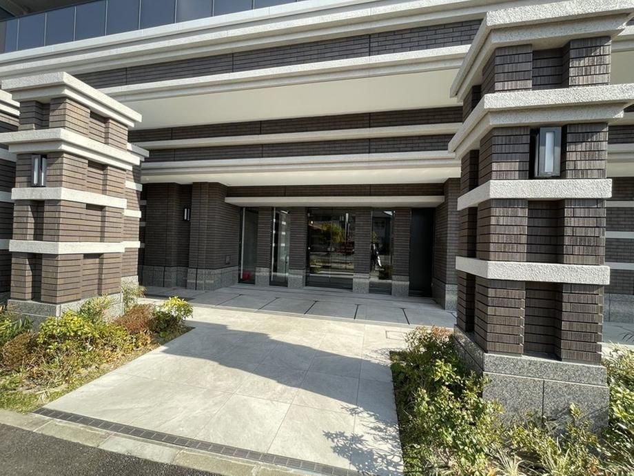 Noblesse Asto Nagamachi 2LDK Apartment in Sendai - Thumbnail 2