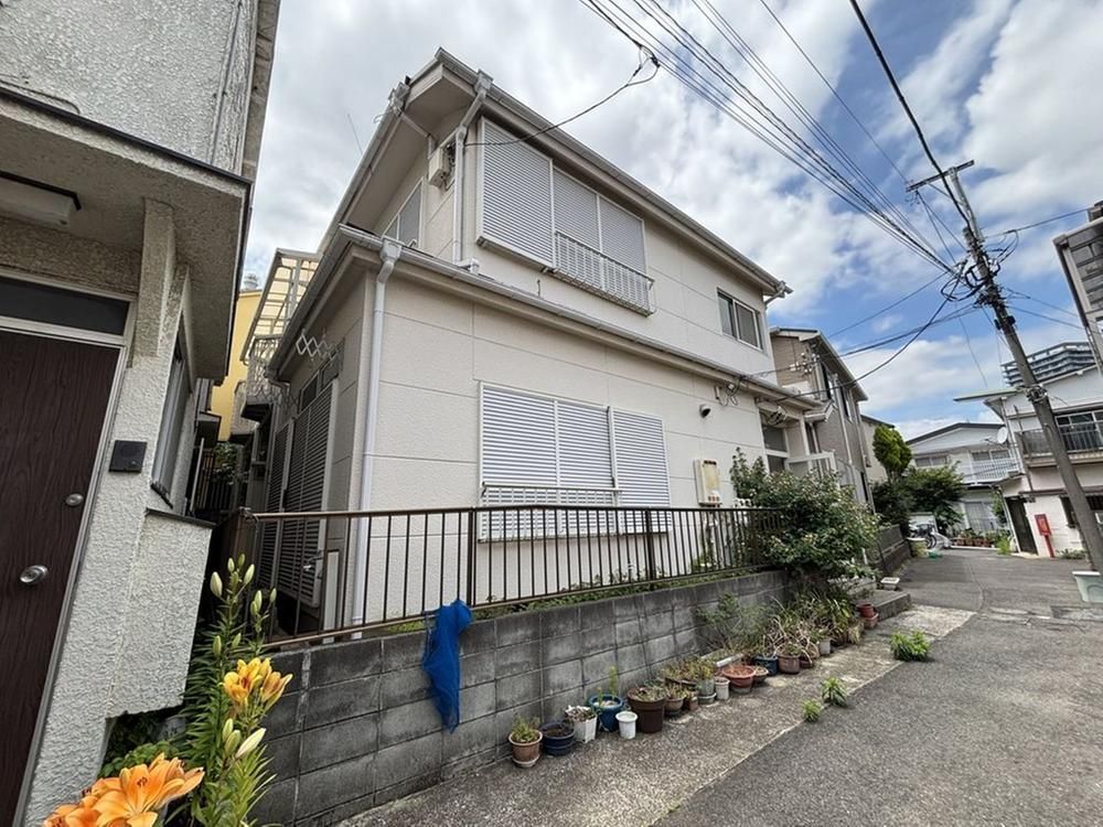 Land for Sale in Shinagawa, Tokyo 121.34 sqm - Thumbnail 3