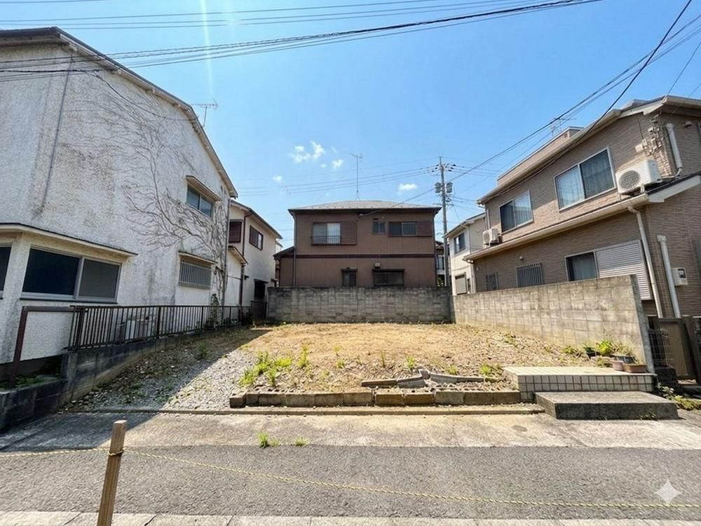 Land for Sale in Shinagawa, Tokyo 121.34 sqm - Thumbnail 2