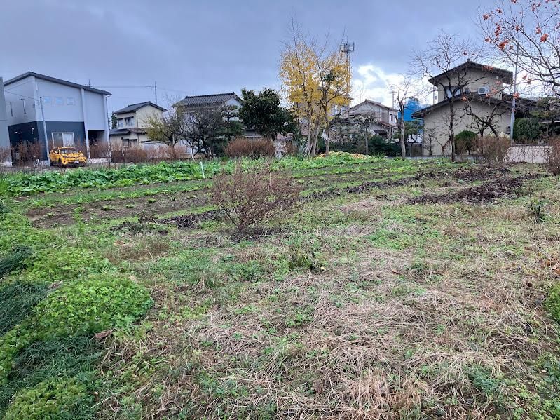 Land for Sale in Nakagawara, Toyama - 509.79 sqm Plot - Thumbnail 2