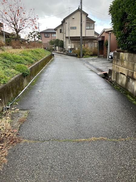Land for Sale in Nakagawara, Toyama - 509.79 sqm Plot - Thumbnail 3