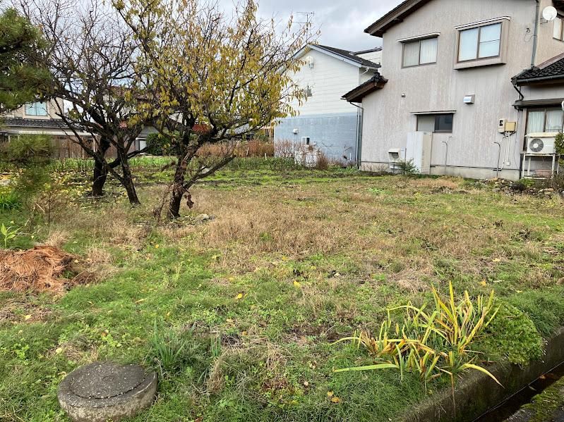 Land for Sale in Nakagawara, Toyama - 509.79 sqm Plot - Image 1