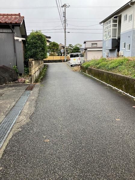 Land for Sale in Nakagawara, Toyama - 509.79 sqm Plot - Thumbnail 4