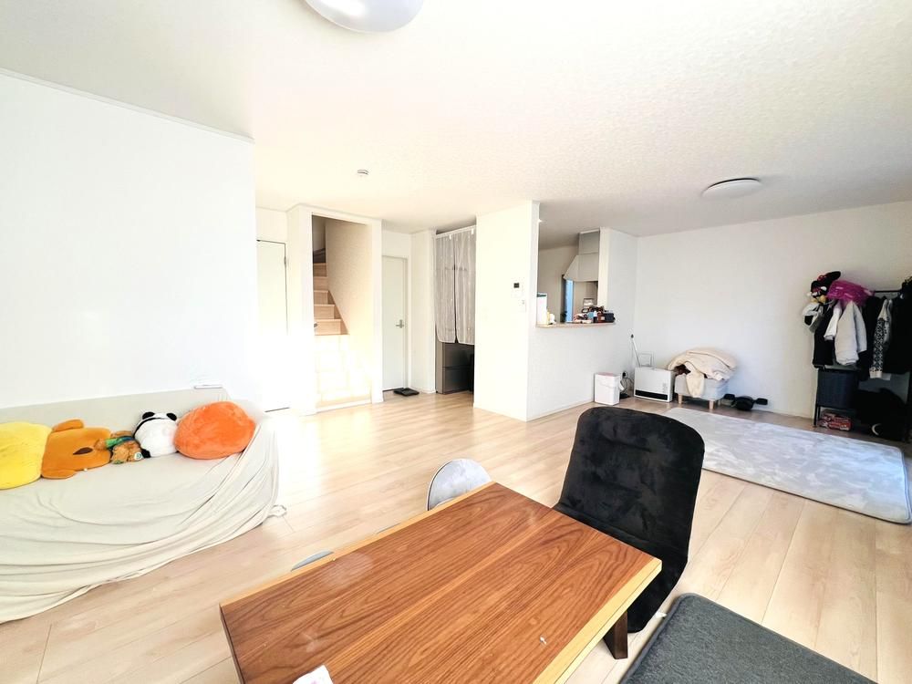 4LDK New Build House for Sale in Kiyose, Tokyo - Thumbnail 3