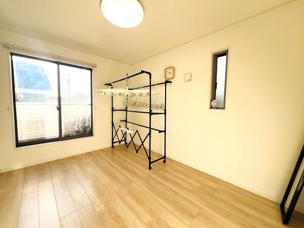 4LDK New Build House for Sale in Kiyose, Tokyo - Thumbnail 4