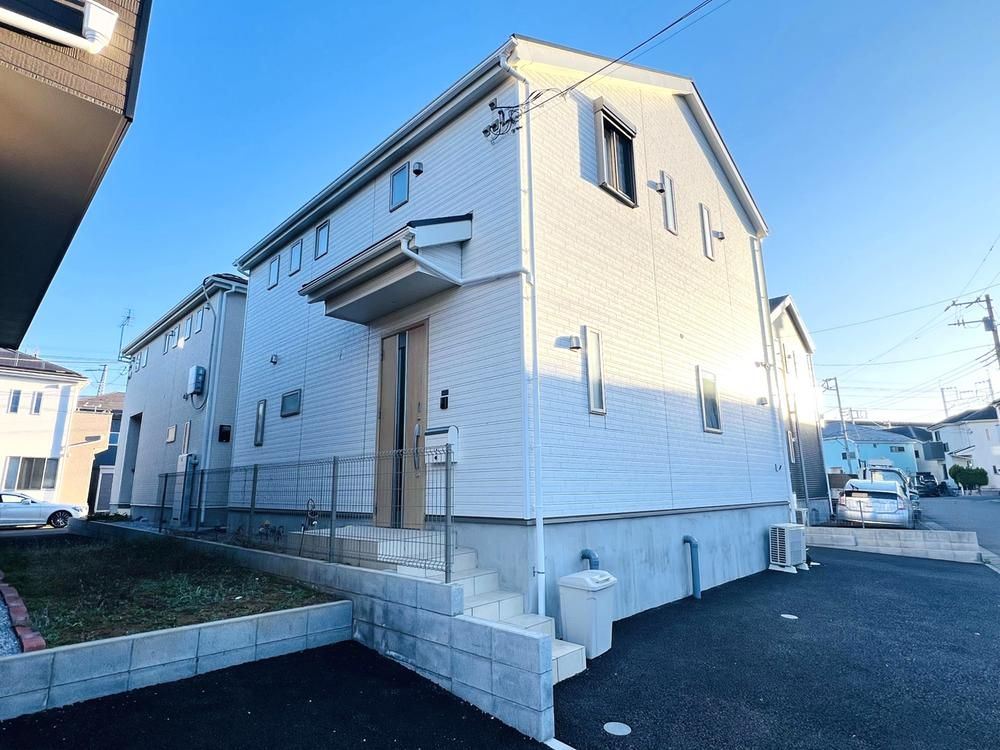 4LDK New Build House for Sale in Kiyose, Tokyo - Thumbnail 2