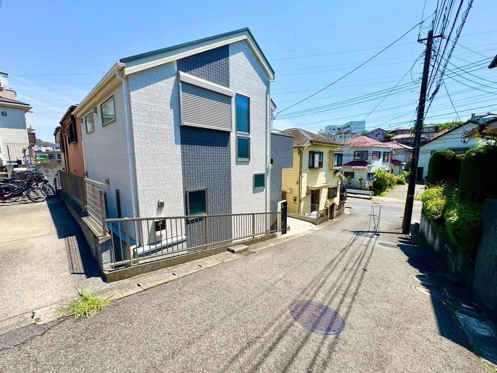 3LDK Detached House in Asahi Ward, Yokohama - 65.2m2 - Thumbnail 3