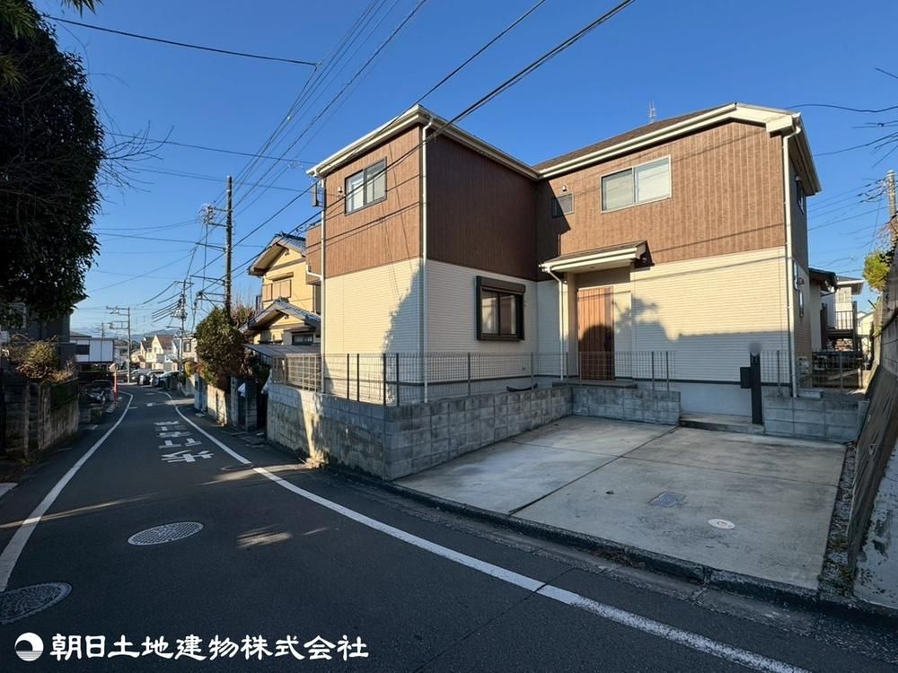 4LDK Modern House in Hachioji, Tokyo - 4480万円 - Thumbnail 2