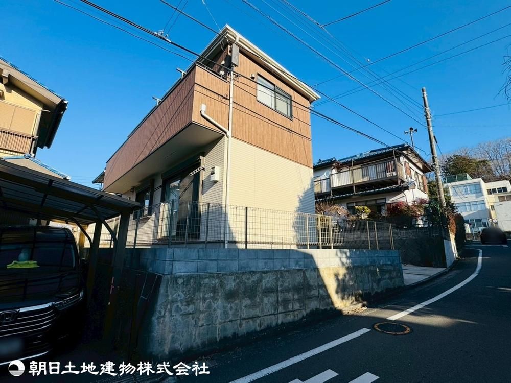 4LDK Modern House in Hachioji, Tokyo - 4480万円 - Thumbnail 3
