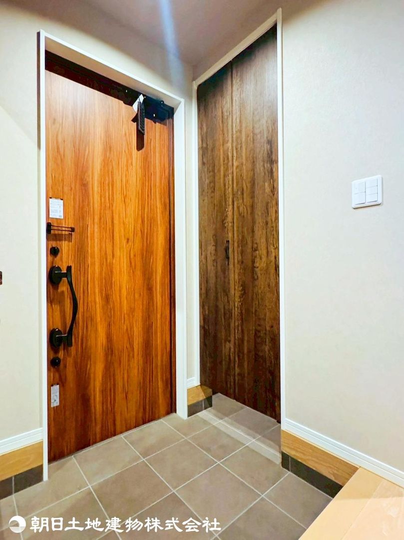 4LDK Modern House in Hachioji, Tokyo - 4480万円 - Thumbnail 4