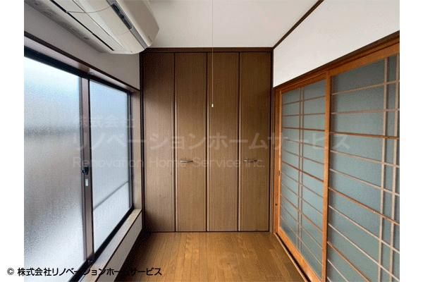 4DK Terrace House Near Umekoji Kyoto West Station - 13.8M Yen - Thumbnail 3