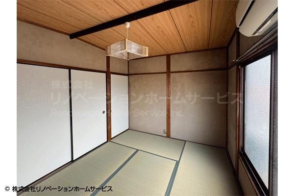 4DK Terrace House Near Umekoji Kyoto West Station - 13.8M Yen - Thumbnail 4