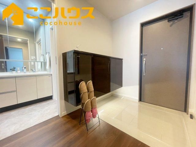 2LDK Apartment for Sale in Ginowan, Okinawa - Thumbnail 3