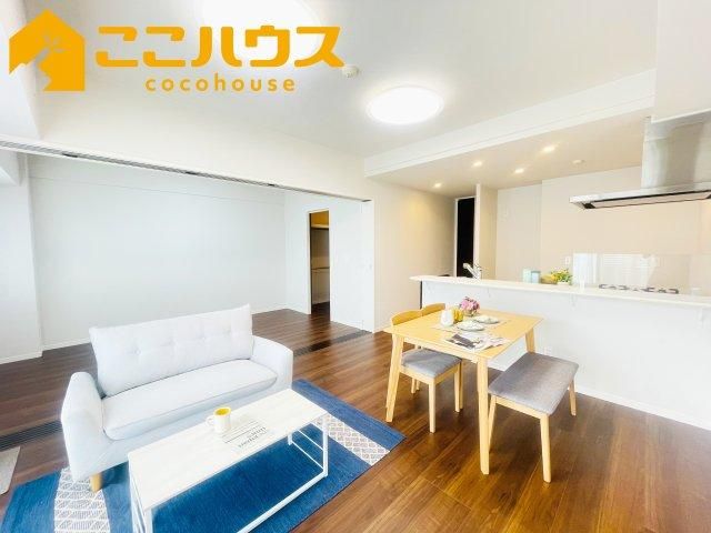 2LDK Apartment for Sale in Ginowan, Okinawa - Thumbnail 4