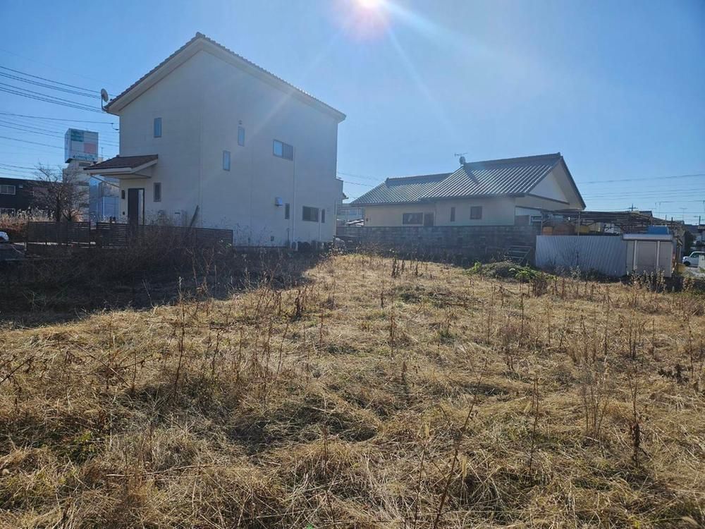 458 sqm Land for Sale Near Akatsuka Station, Mito, Ibaraki - Thumbnail 2