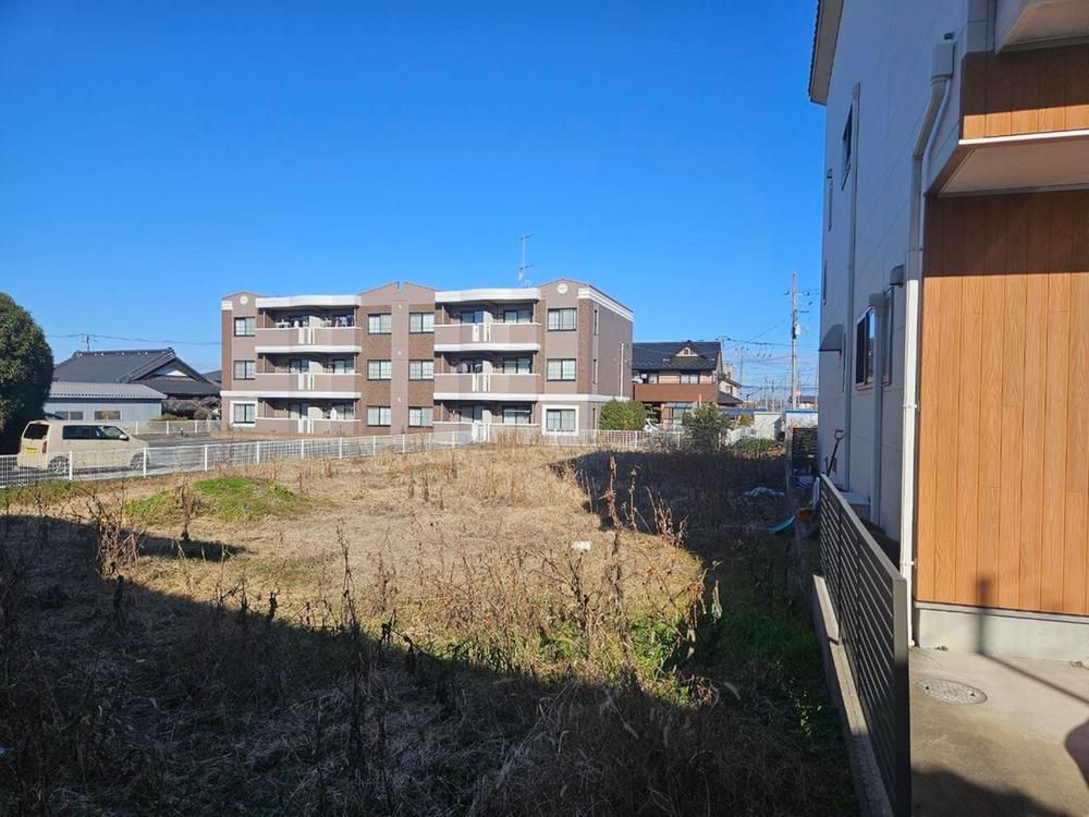 458 sqm Land for Sale Near Akatsuka Station, Mito, Ibaraki - Thumbnail 4