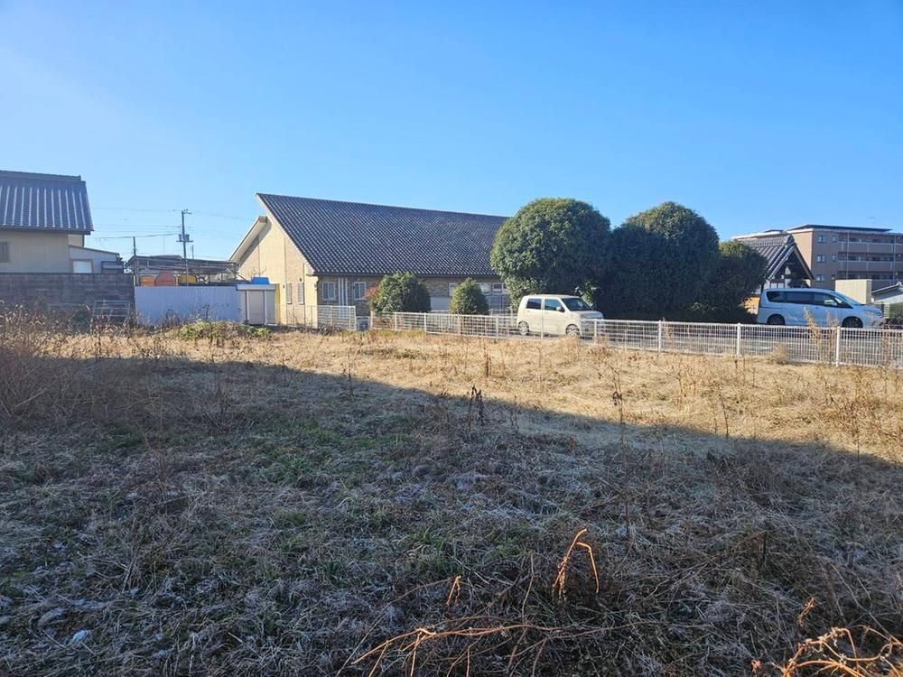 458 sqm Land for Sale Near Akatsuka Station, Mito, Ibaraki - Thumbnail 3