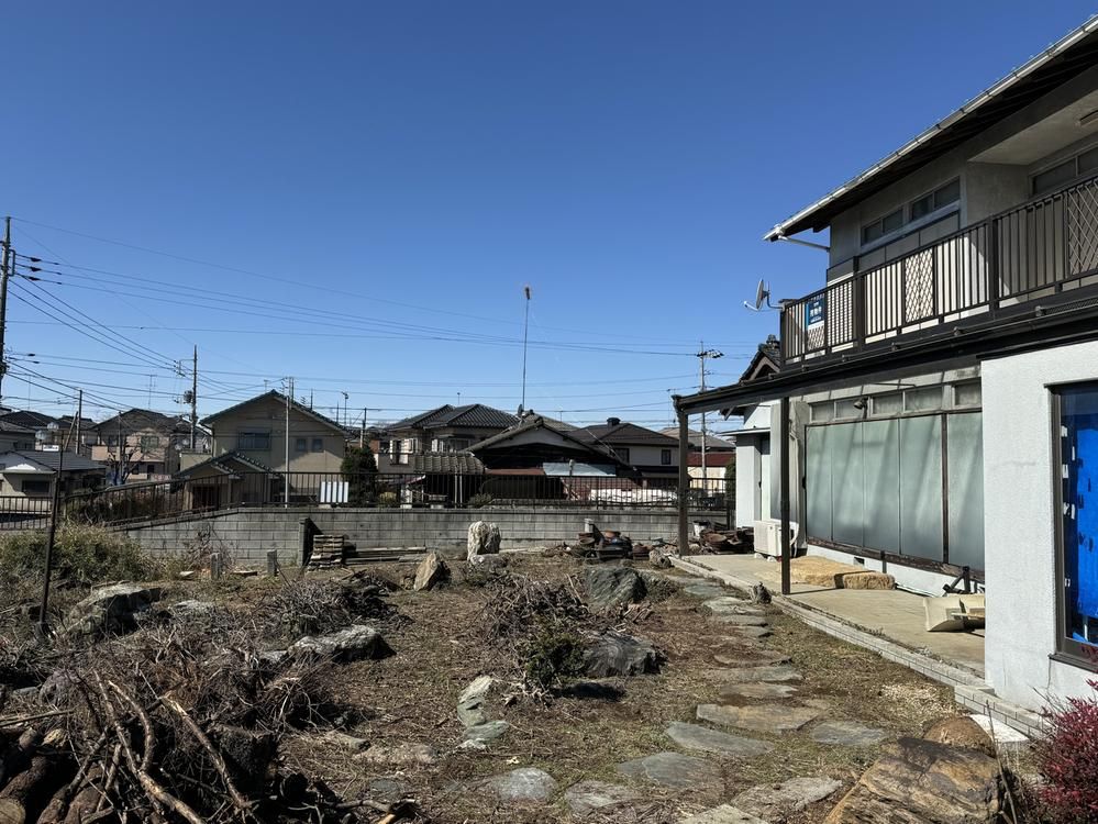 Spacious 7DK House in Koga, Ibaraki – 160 Tsubo Land - Thumbnail 2