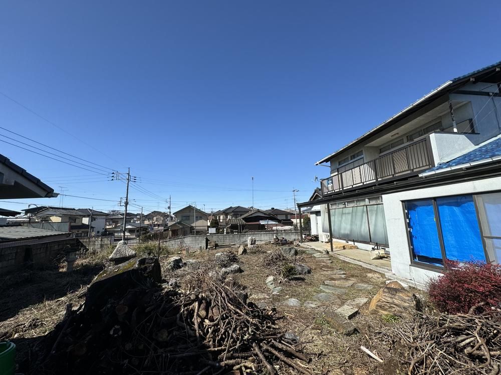 Spacious 7DK House in Koga, Ibaraki – 160 Tsubo Land - Thumbnail 3