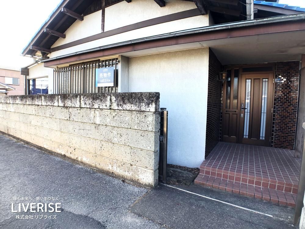 Spacious 7DK House in Koga, Ibaraki – 160 Tsubo Land - Thumbnail 4