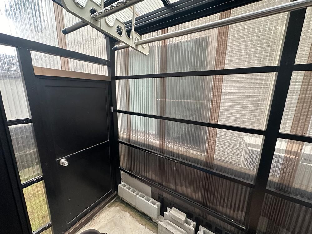 4DK House with Carport for Sale in Tottori City - Thumbnail 4