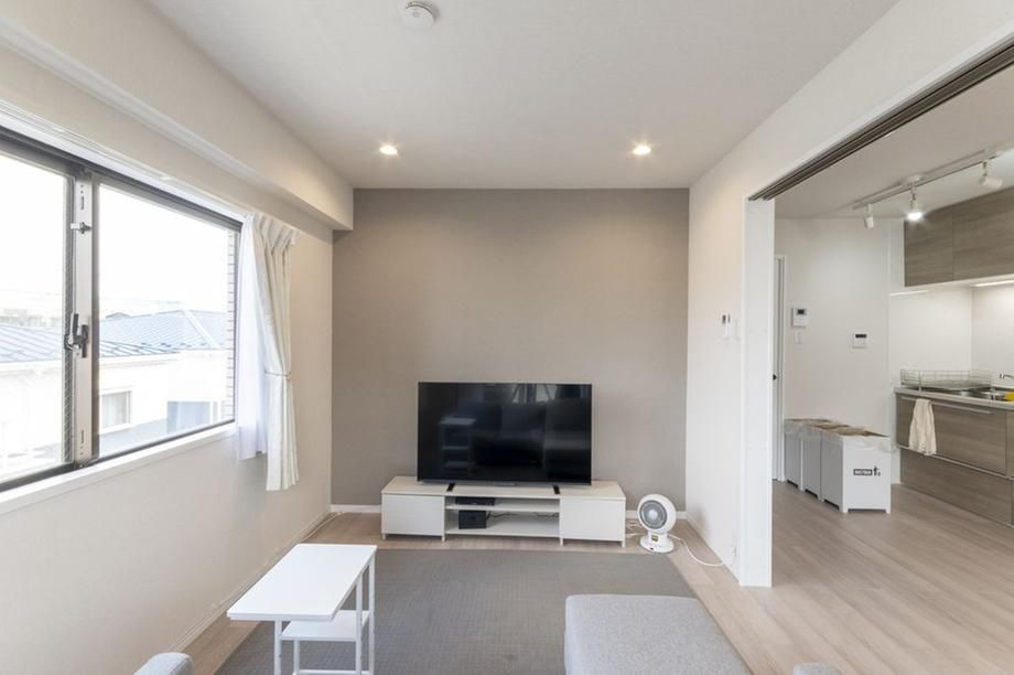 3DK Apartment for Sale in Takatsu Ward, Kawasaki - 54.94m2 - Thumbnail 2