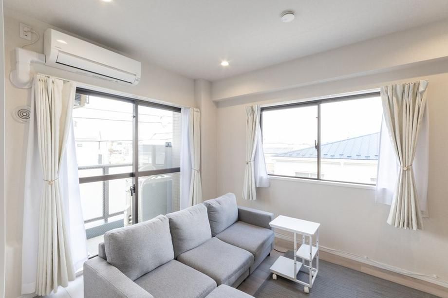 3DK Apartment for Sale in Takatsu Ward, Kawasaki - 54.94m2 - Thumbnail 3