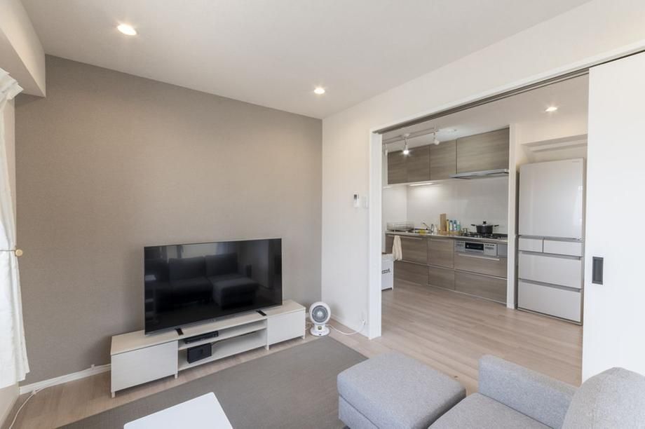 3DK Apartment for Sale in Takatsu Ward, Kawasaki - 54.94m2 - Thumbnail 4