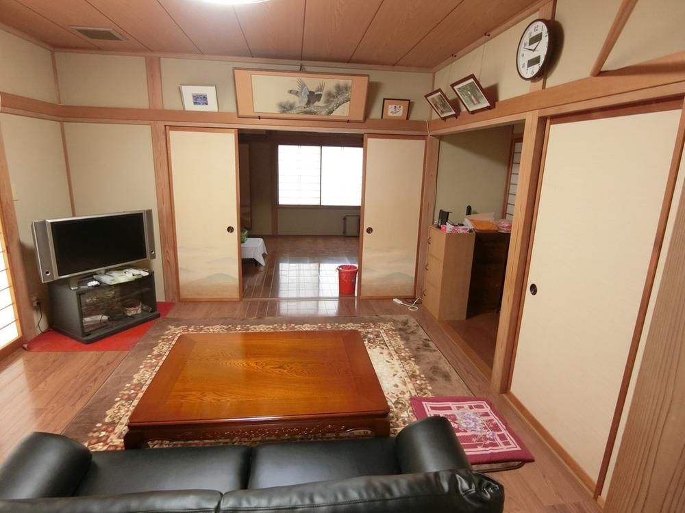 3LDK House for Sale in Yasuzuka, Joetsu City, Niigata - Thumbnail 3