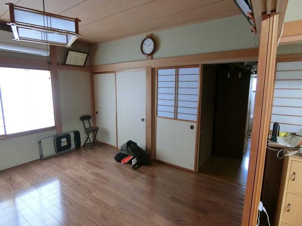 3LDK House for Sale in Yasuzuka, Joetsu City, Niigata - Thumbnail 4