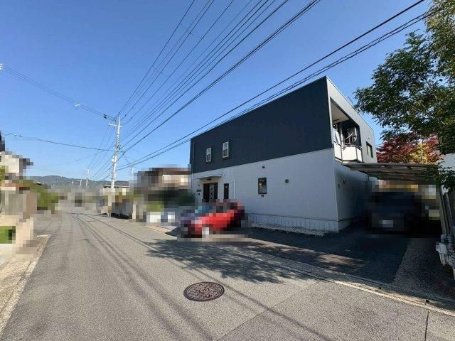 Shop-Residence for Sale in Kyoto's Nishi-kyo Ward - Thumbnail 3