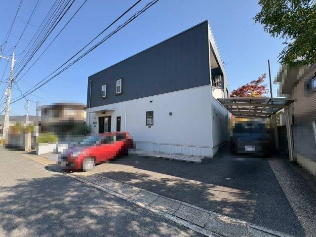 Shop-Residence for Sale in Kyoto's Nishi-kyo Ward - Thumbnail 4