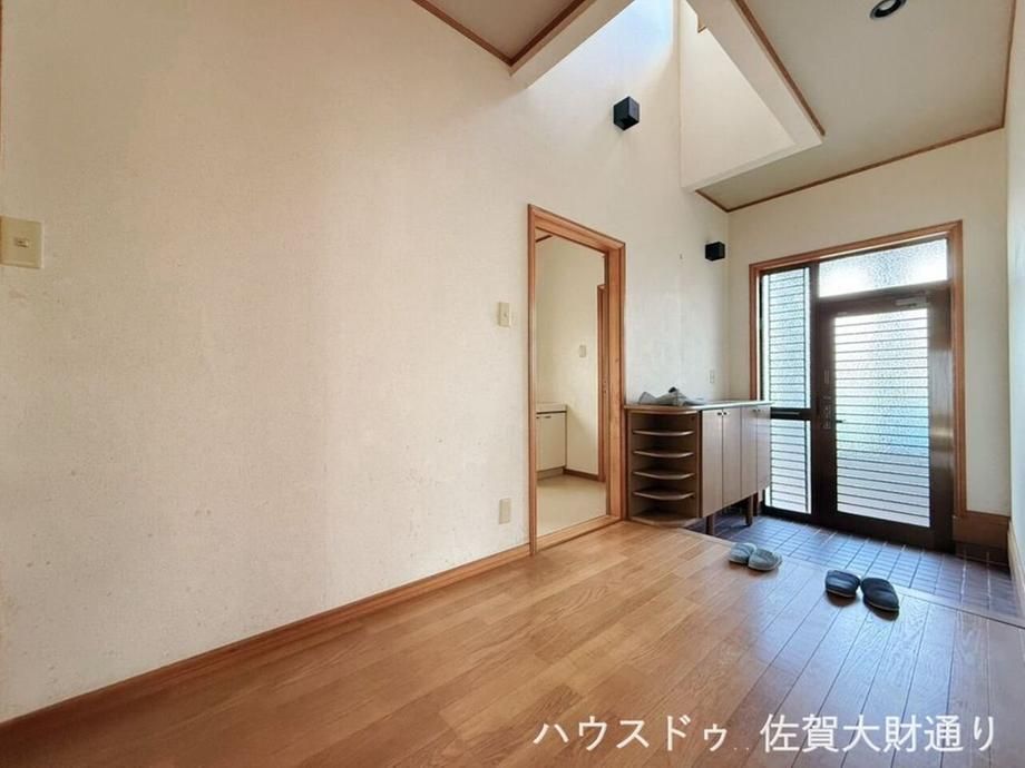 4LDK Detached House for Sale in Nabeshima, Saga City - Thumbnail 3