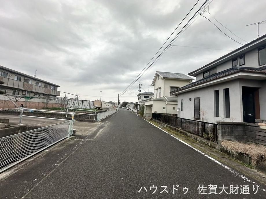 4LDK Detached House for Sale in Nabeshima, Saga City - Thumbnail 2