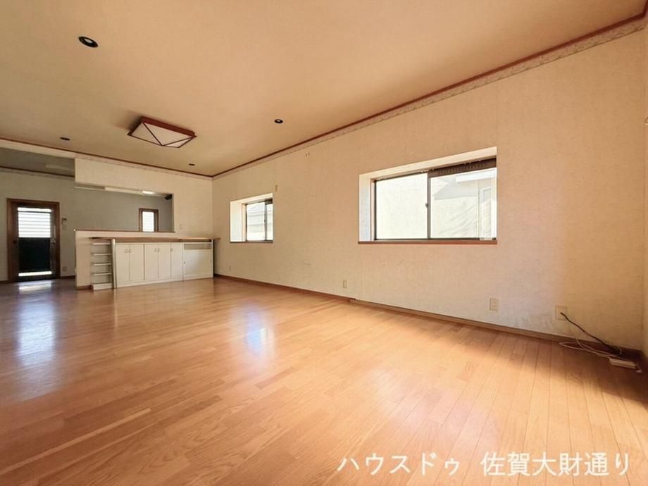 4LDK Detached House for Sale in Nabeshima, Saga City - Thumbnail 4