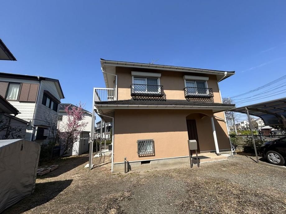5LDK Detached House for Sale in Fuchu, Tokyo - 109 sqm - Thumbnail 2