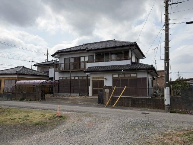 Land for Sale in Toride, Ibaraki - 248 m² - 15 Million Yen - Thumbnail 3