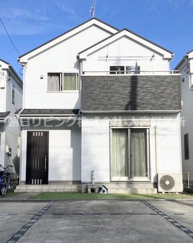 Spacious 4LDK Family House in Iwaizumi, Saitama - 2780万円 - Thumbnail 2