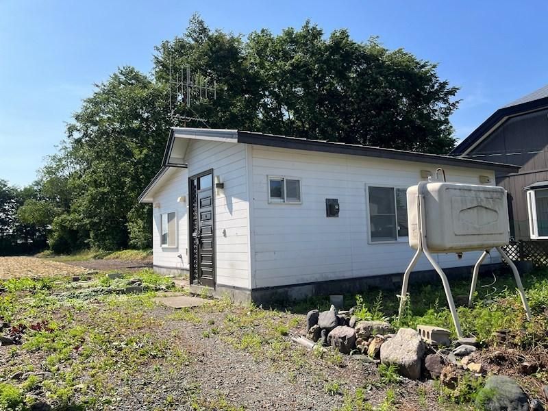 3LDK Detached House for Sale in Mukawagawa-cho, Kitami - Thumbnail 2