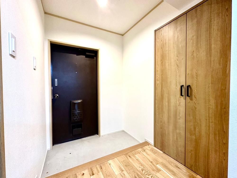 Fully Renovated 1LDK Apartment in Sendai Aoba Ward - Thumbnail 4