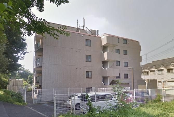 3LDK Apartment for Sale in Atsugi, Kanagawa - 59.87m2 - Thumbnail 4