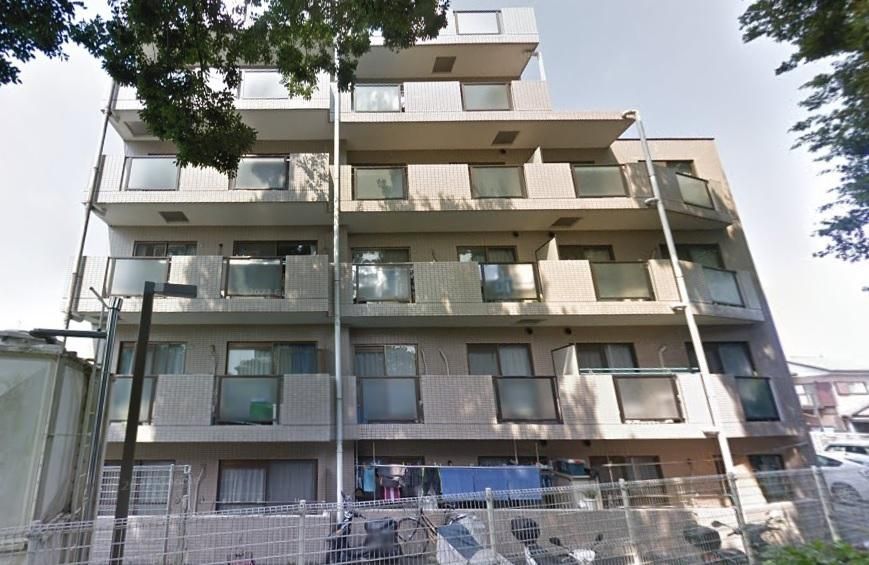 3LDK Apartment for Sale in Atsugi, Kanagawa - 59.87m2 - Thumbnail 3