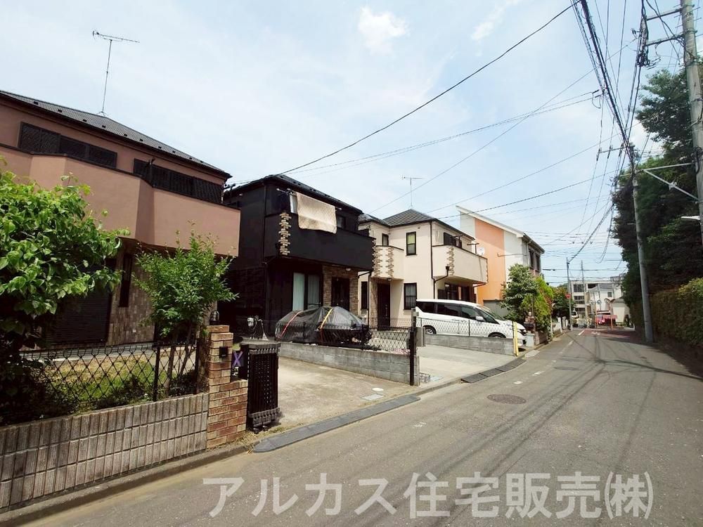 Renovated 3LDK House in Nishitokyo, Tokyo - 80.14m2 - Thumbnail 2