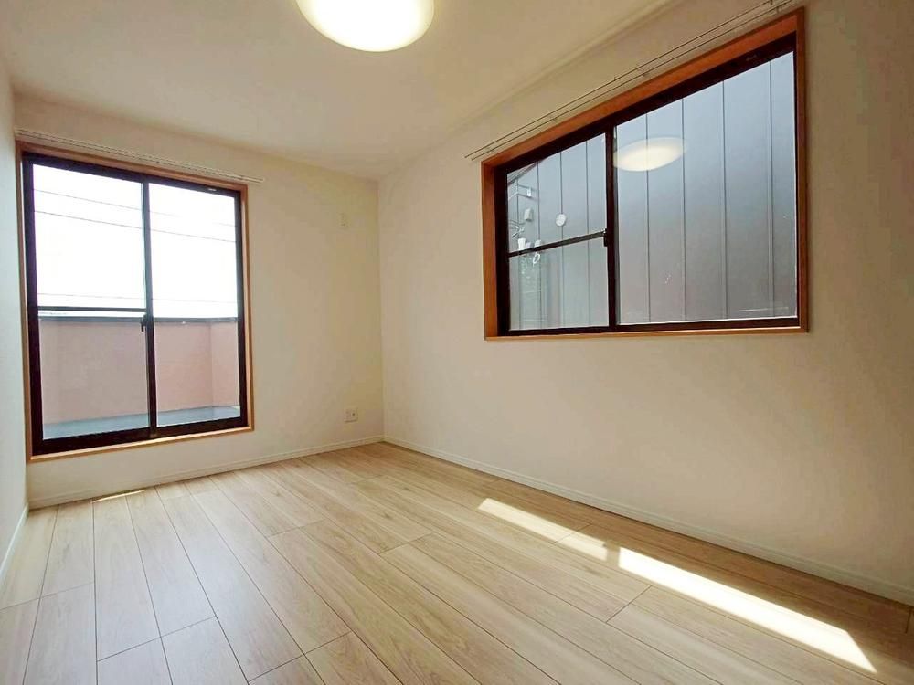 Renovated 3LDK House in Nishitokyo, Tokyo - 80.14m2 - Thumbnail 4