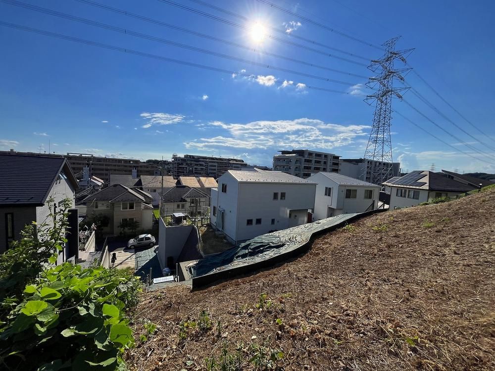 Land for Sale in Asao-ku, Kawasaki City - 328m2 - Thumbnail 2