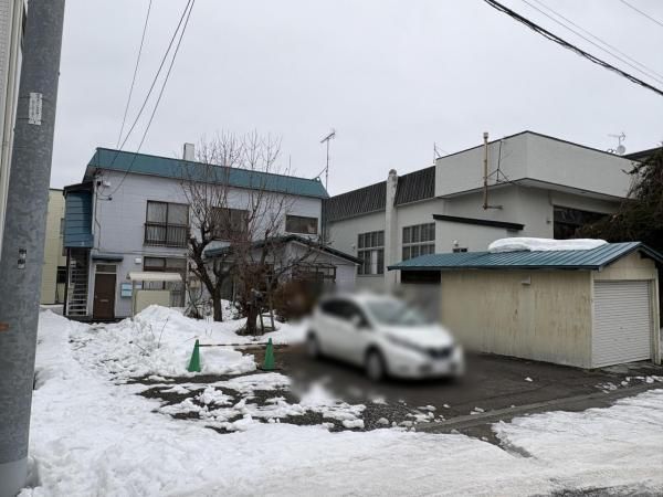 165.3 sqm Land Plot for Sale in Susukawa, Sapporo - Thumbnail 2