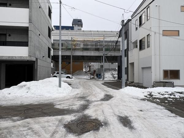 165.3 sqm Land Plot for Sale in Susukawa, Sapporo - Thumbnail 3