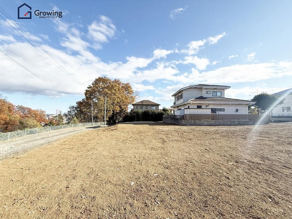 Land for Sale in Sunaoshi-cho, Sendai - 273.37m² Vacant Lot - Thumbnail 3