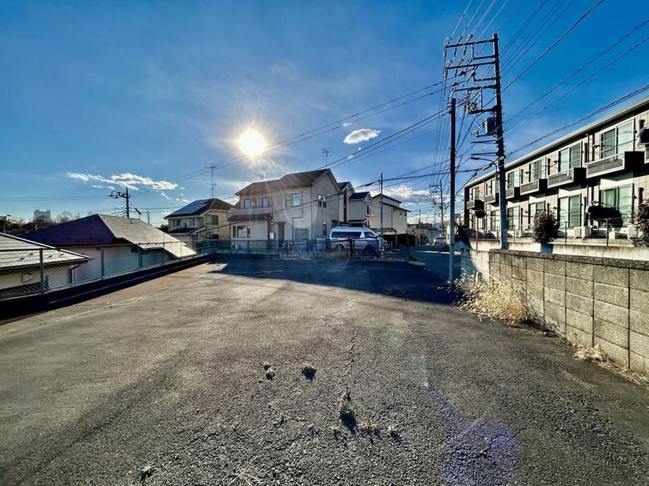 Land for Sale in Hachioji, Tokyo - 210.63 sqm Corner Lot - Thumbnail 3
